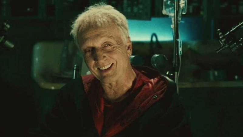   Есть ли Saw 3D на Netflix?