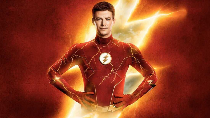   Flash (serial telewizyjny 2014–2023)
