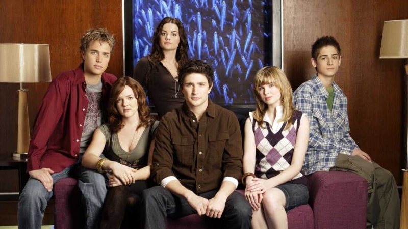   Kyle XY (serial telewizyjny 2006–2009)