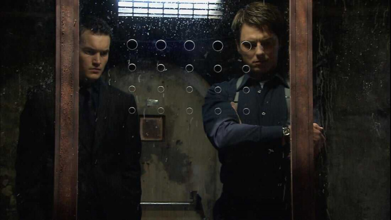  Torchwood (serial telewizyjny 2006–2011)