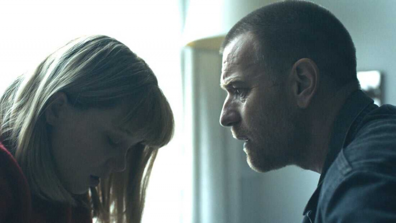   Zoe (2018)