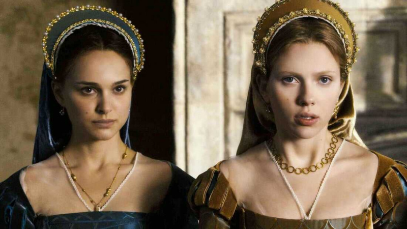   Diğer Boleyn Kızı (2008)