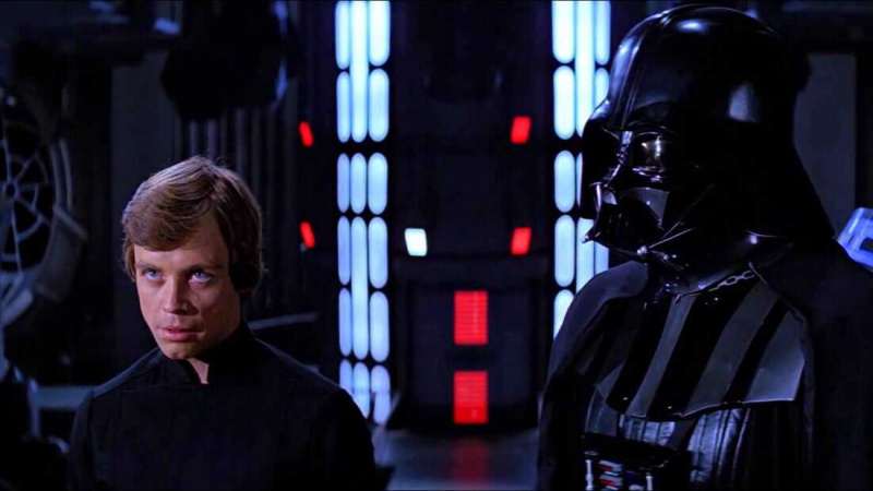   Yıldız Savaşları: Bölüm VI - Jedi'ın Dönüşü (1983)
