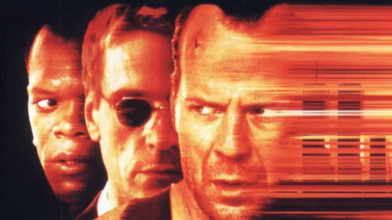   Bir İntikamla Zor Ölüm (1995)