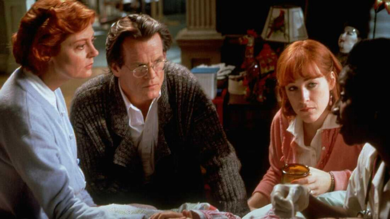   Lawrence's Oil (1992)
