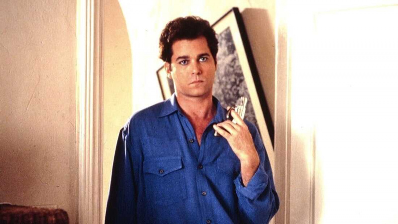   Yasadışı Giriş (1992)