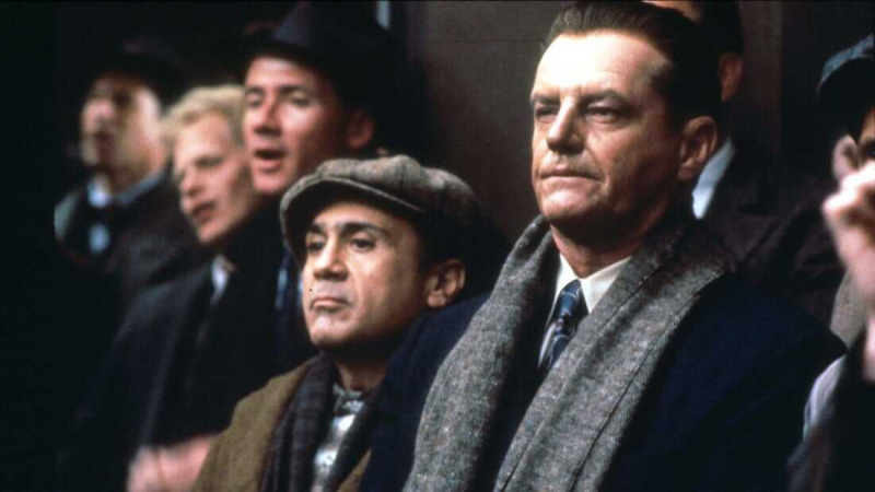   Hoffa (1992)