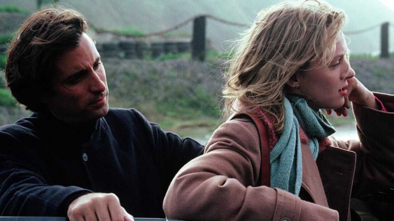   Jennifer 8 (1992)