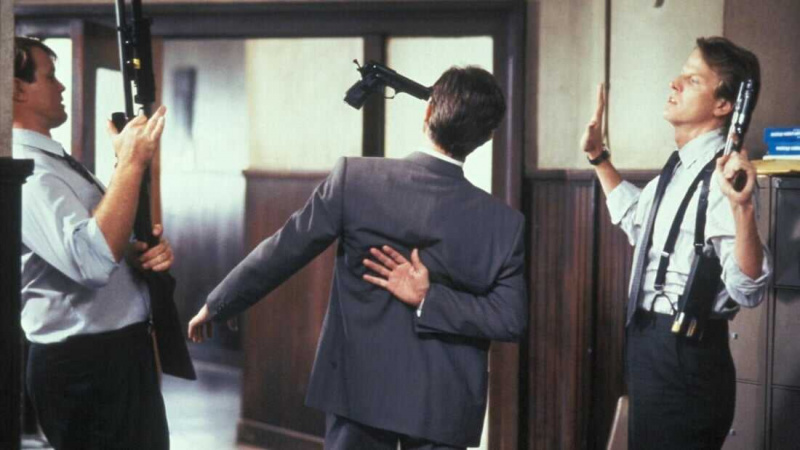   Görünmez Bir Adamın Anıları (1992)