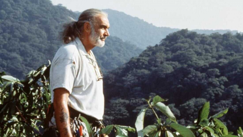   Tıp Adamı (1992)