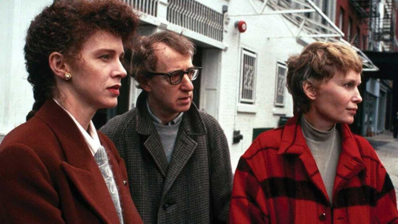   Karı kocalar (1992)
