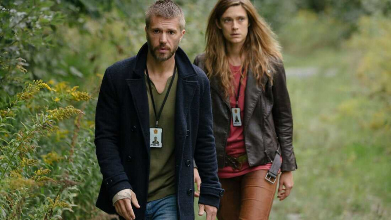  „Prieš pasirašiusieji“ (TV serialas, 2019– )