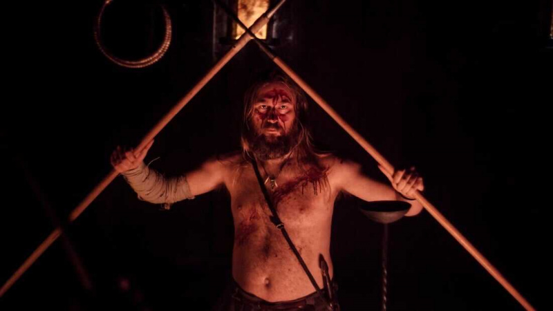   Vikings: The Rise and Fall (TV serialas, 2022– )