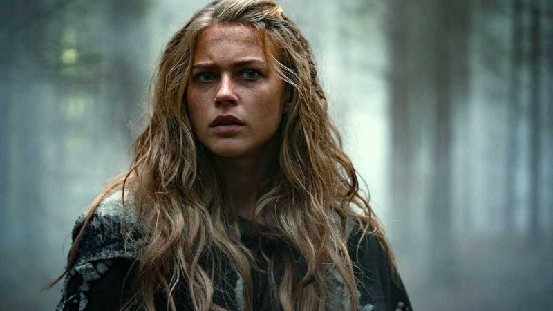   Barbarai (TV serialas, 2020– )