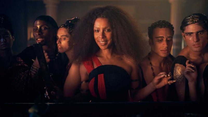   Britanija (TV serialas, 2017–2021 m.)