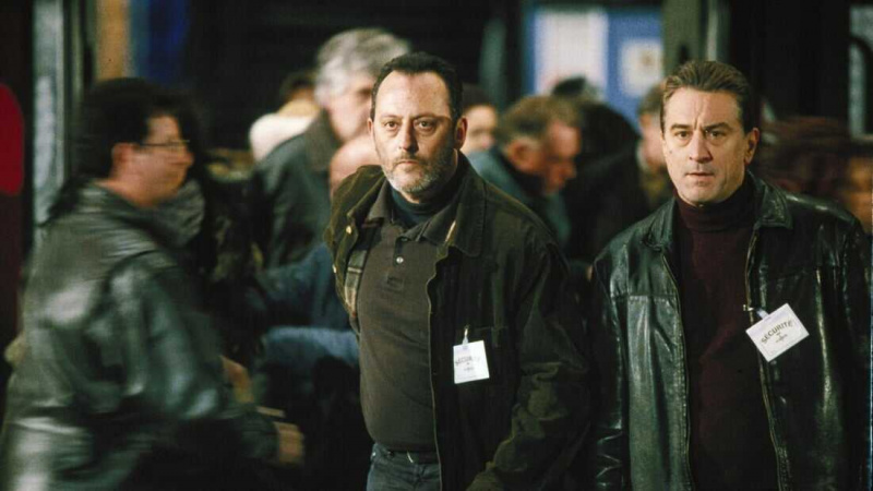  Ronin (1998)