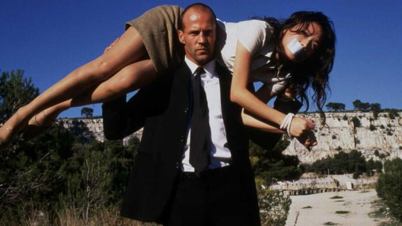   Der Transporter (2002)
