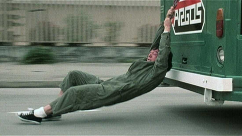   Polizeigeschichte (1985)