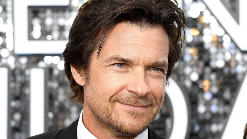   Jason Bateman