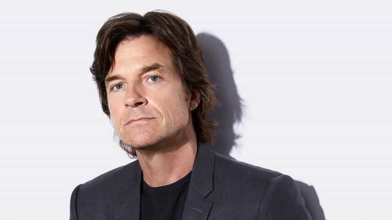   Jason Bateman