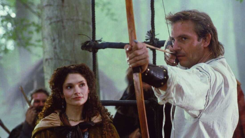   Robin Hood (1991)