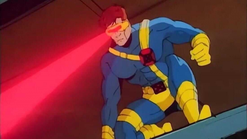   Ciclope (X-Men)