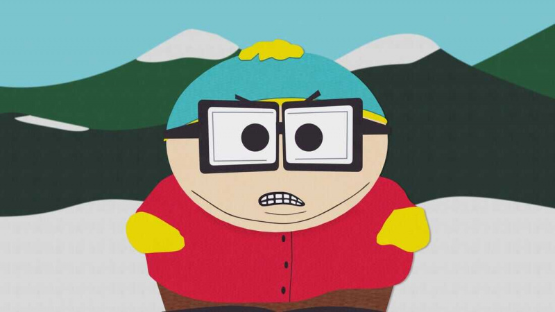   Eric Cartman (South Park)