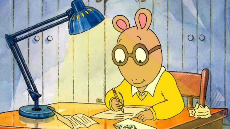   Arthur Read (Arthur)