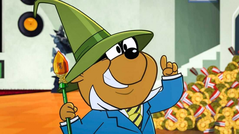   Ernest Penfold (Rato Perigo)
