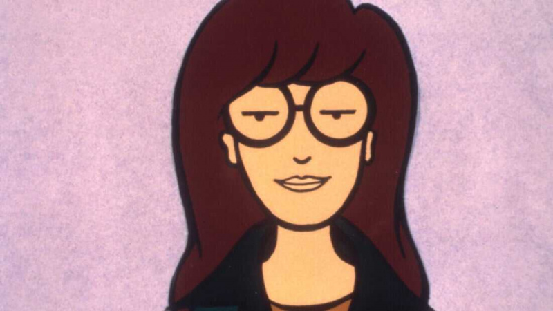  Daria Morgendorffer (Daria)