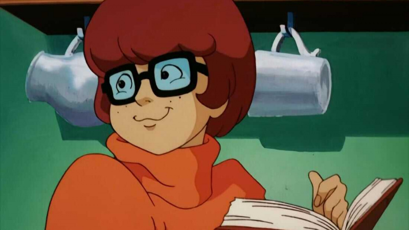  Velma Dinkley (Scooby-Doo, Cadê Você!)