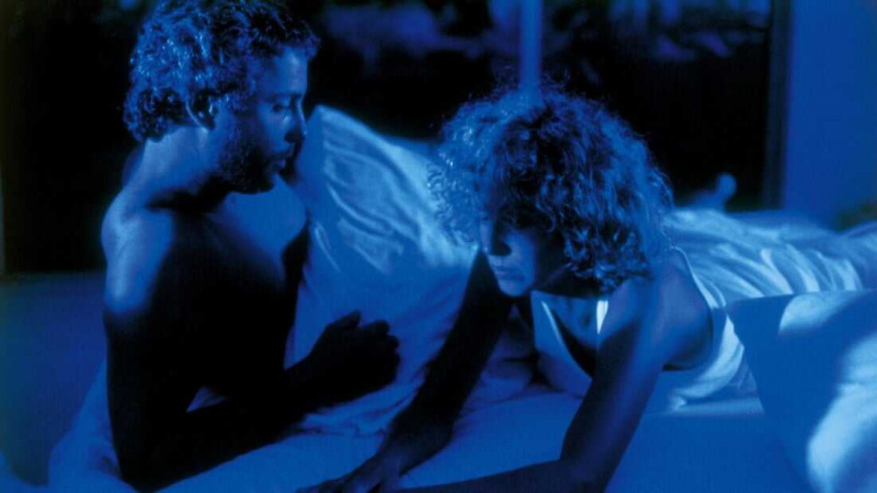   Manhunter (1986 m.)