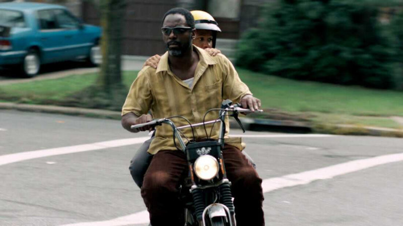   „Blue Caprice“ (2013 m.)