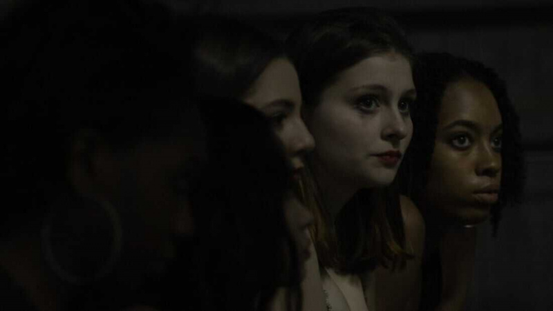   Lost Girls (2020 m.)