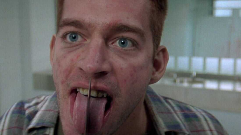   Copycat (1995)
