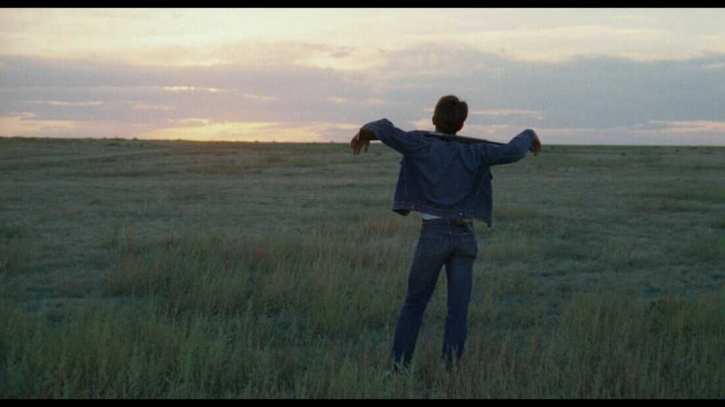   Badlands (1973 m.)