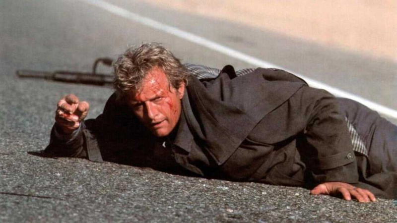   „The Hitcher“ (1986 m.)
