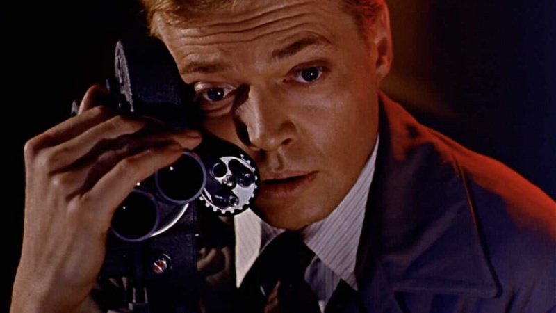   Peeping Tom (1960)
