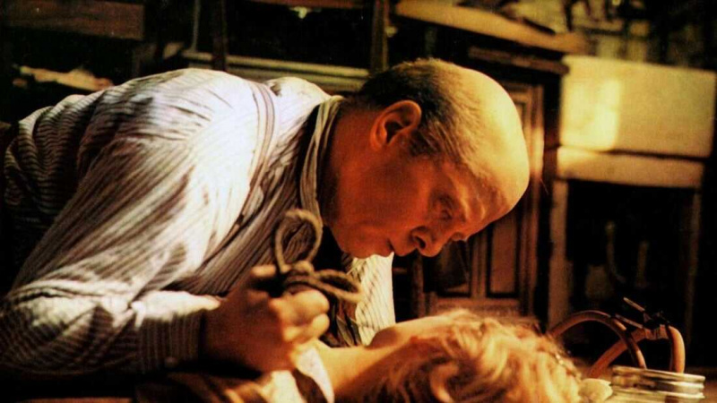   10 Rillington Place (1971 m.)