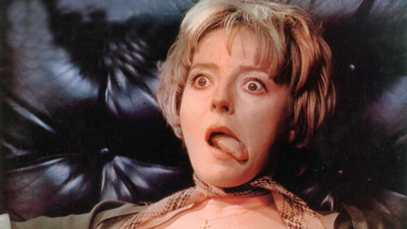   Frenzy (1972 m.)