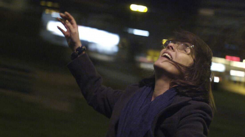   Zafer (2013)