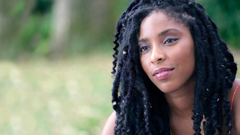   İnanılmaz Jessica James (2017)