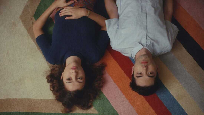   Düz Yukarı (2019)