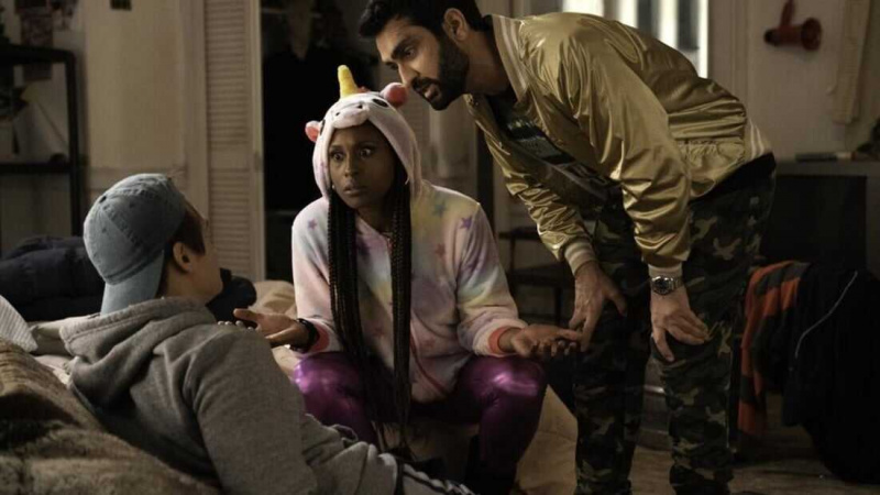   Muhabbet Kuşları (2020)