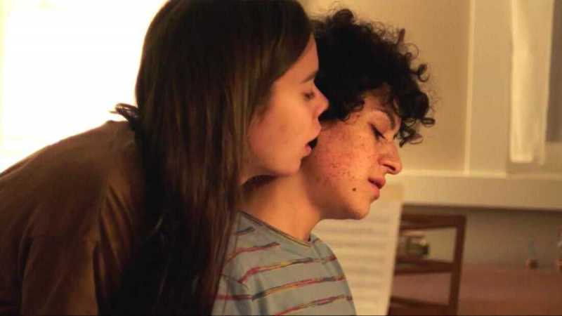   Ördek Tereyağı (2018)