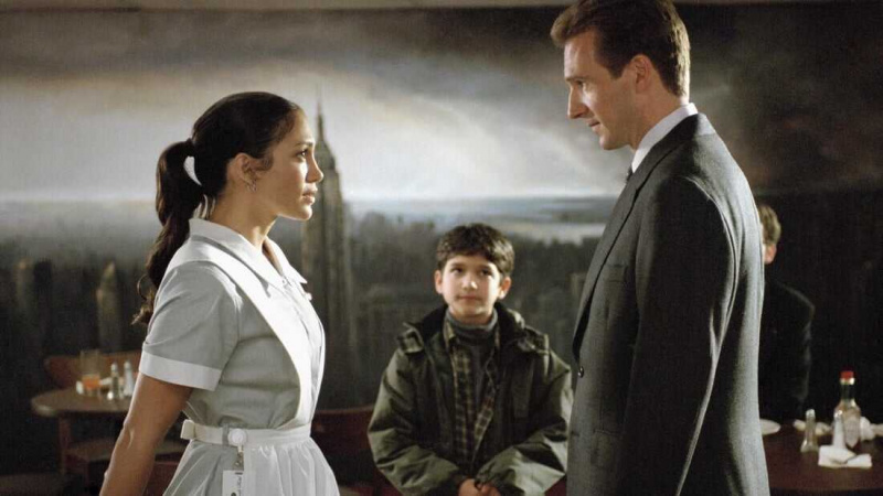   Manhattan'da Hizmetçi (2002)