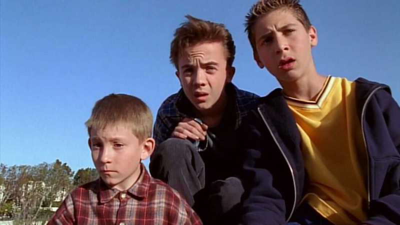   Malcolm in the Middle (série de TV 2000–2006)