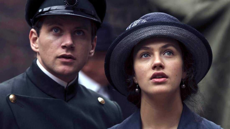   Abadia de Downton (série de TV 2010–2015)