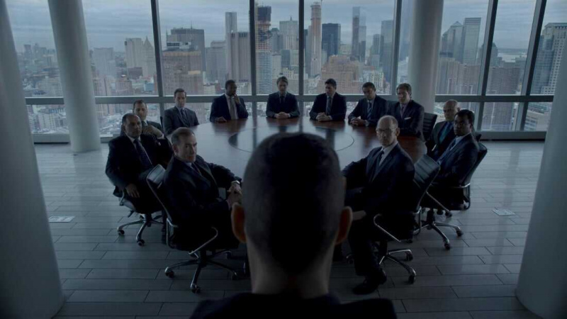   Senhor Robô (série de TV 2015–2019)