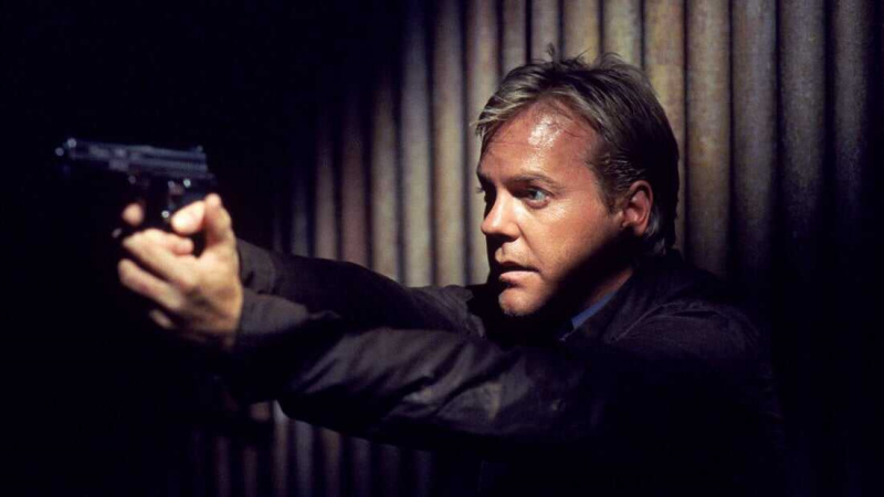   24 (série de TV 2001–2010)